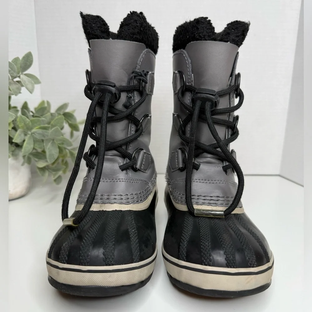 Sorel adventure awaits